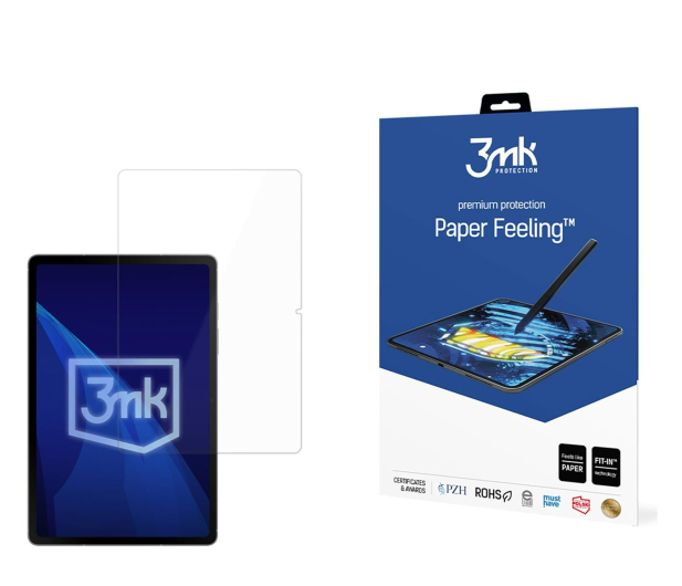 3MK Paper Feeling do Galaxy Tab S10 FE - 1340891 - zdjęcie